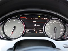 2014 S8 4.0TFSI quattro