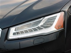 2014 S8 4.0TFSI quattro