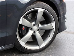 2014 S8 4.0TFSI quattro