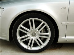 W(M),WS8,2007 S8 5.2,ĈDƬ