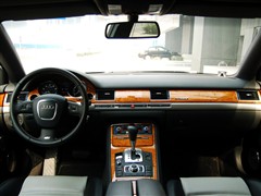 W(M),WS8,2007 S8 5.2,пطPĈDƬ