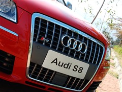 W(M),WS8,2008 S8 5.2FSI Quattro,ĈDƬ