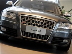 W(M),WS8,2009 S8 5.2 FSI quattro,ĈDƬ