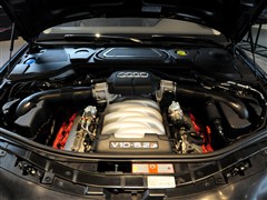 W(M),WS8,2009 S8 5.2 FSI quattro,ĈDƬ
