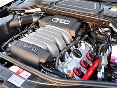 2010 A8L 3.0 FSI o