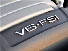 2010 A8L 3.0 FSI o