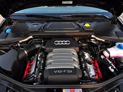2010 A8L 3.0 FSI o