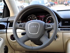 2010 A8L 3.0 FSI o