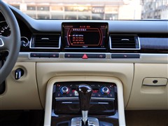 2010 A8L 3.0 FSI o