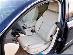 2010 A8L 3.0 FSI o