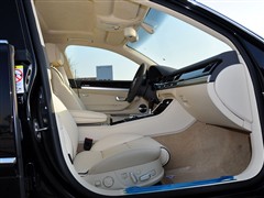 2010 A8L 3.0 FSI o