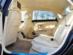 2010 A8L 3.0 FSI o