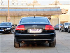 W(M),WA8,2010 A8L 3.0 FSI o,܇^ĈDƬ