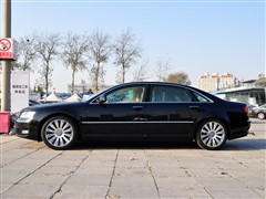 2010 A8L 3.0 FSI o
