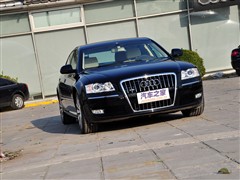 2010 A8L 3.0 FSI o