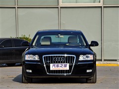 2010 A8L 3.0 FSI o