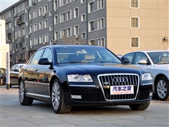 2010 A8L 3.0 FSI o