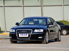 WA8 2010 A8L 3.0 FSI o