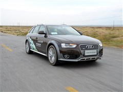W(M),WA4(M),2013 40 TFSI allroad quattro A,uyĈDƬ
