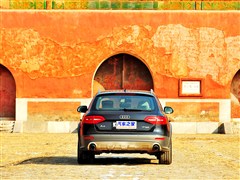 W(M),WA4(M),2013 40 TFSI allroad quattro A,܇^ĈDƬ