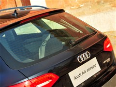 2013 40 TFSI allroad quattro A