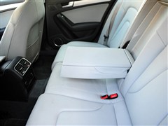 2013 40 TFSI allroad quattro A