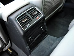 2013 40 TFSI allroad quattro A