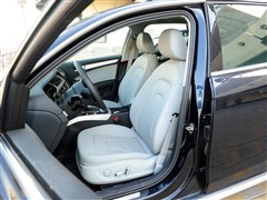 2013 40 TFSI allroad quattro A