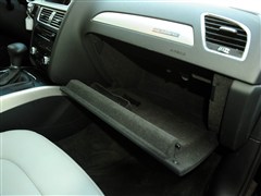 2013 40 TFSI allroad quattro A