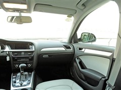2013 40 TFSI allroad quattro A