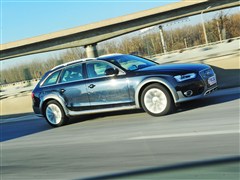 2013 40 TFSI allroad quattro A