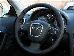 2013 Sportback 30 TFSI A