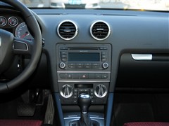 2013 Sportback 30 TFSI A