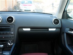 2013 Sportback 30 TFSI A