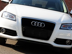 2013 Sportback 30 TFSI A