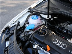 2013 Sportback 30 TFSI A