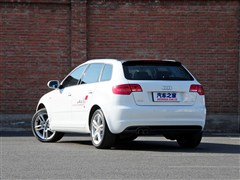 2013 Sportback 30 TFSI A