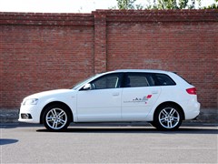 2013 Sportback 30 TFSI A