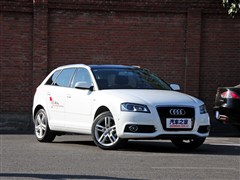 2013 Sportback 30 TFSI A