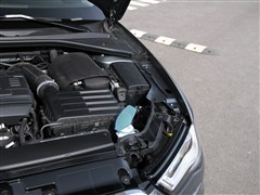 2014 Sportback 40 TFSI S lineA