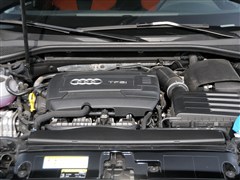 2014 Sportback 40 TFSI S lineA