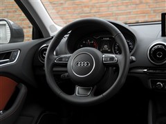 2014 Sportback 40 TFSI S lineA