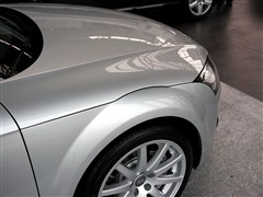 2008 TT 3.2 Quattro