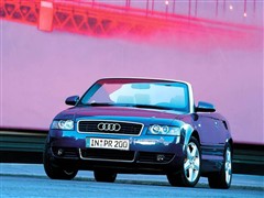 WA4(M) 2003 A4 3.0