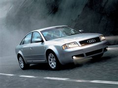 WA6(M) 2005 2.4 AT