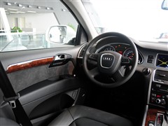 2011 3.0 TFSI g(245kW)