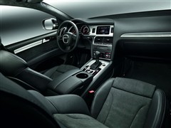 2012 3.0 TDI I