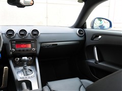 2011 TT Coupe 2.0TFSI
