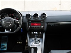 2011 TT Coupe 2.0TFSI