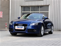 WTT 2011 TT Coupe 2.0TFSI